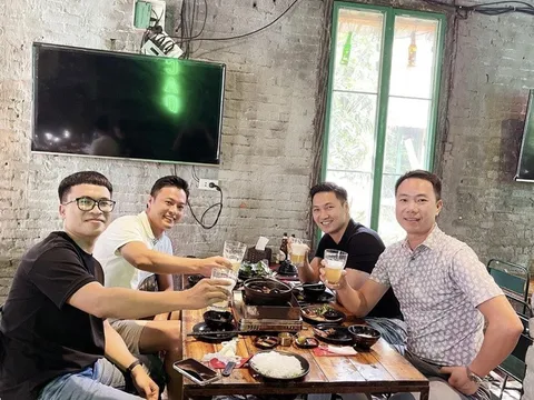 Chỉ với một câu nói, Hồng Đăng tiết lộ tâm trạng hiện tại sau ồn ào đời tư
