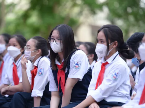 Thêm địa phương miễn học phí cho năm học mới 2022 - 2023