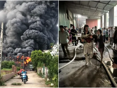 Khẩn trương điều tra, làm rõ nguyên nhân vụ cháy tại Thanh Oai khiến 03 người tử vong