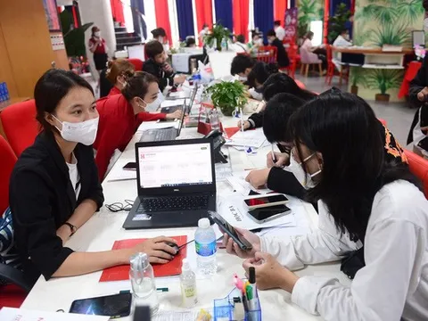 Những lưu ý đối với thí sinh chưa nộp lệ phí xét tuyển đại học