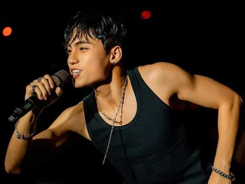 Netizen tranh cãi việc em trai Sơn Tùng bị công khai đời tư trên ứng dụng LGBT