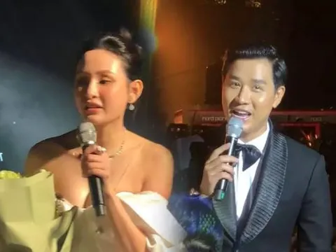 Phát ngôn của Nguyên Khang về sự trở lại của Hiền Hồ khiến dân tình dậy sóng
