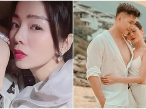 Lệ Quyên đăng trạng thái ẩn ý, nghi vấn trục trặc tình cảm với Lâm Bảo Châu, chuyện gì đây?