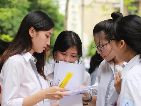 Bộ GD&ĐT yêu cầu các trường rà soát thông tin thí sinh trúng tuyển sớm