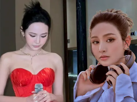 Biết tin Hiền Hồ tiếp tục thản nhiên đi hát, netizen ngán ngẩm: 'Chịu đấy'