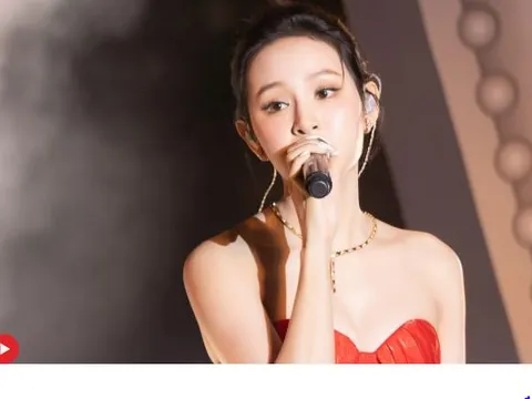 Trở lại showbiz chưa bao lâu, Hiền Hồ đã mất bản hit trăm triệu view vào tay người khác?