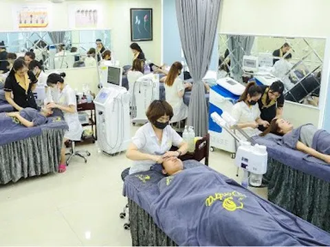 Học viện Dontra có được cấp phép đào tạo không?