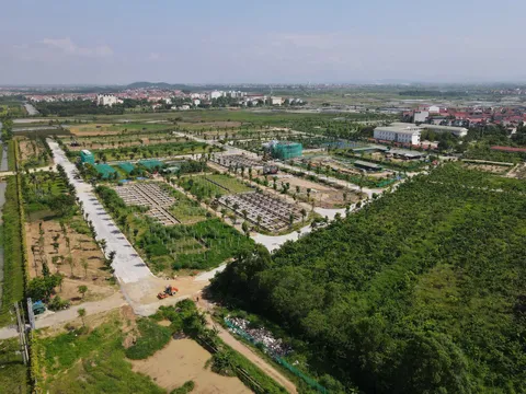 Chấm dứt thực hiện 6 dự án do vi phạm Luật Đất đai trên địa bàn Hà Nội