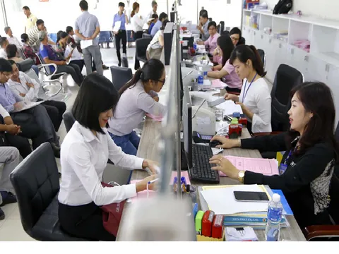 Người nhận lương khoán có phải đóng BHXH không?