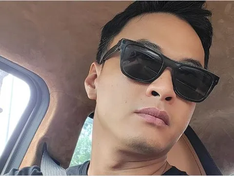 Hồng Đăng ẩn ý sau ồn ào: 'Người đã cố tình không hiểu thì nói cũng bằng thừa'