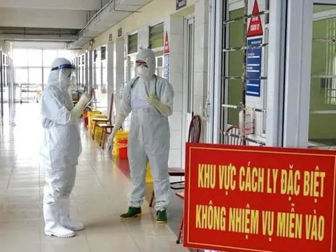 Ngày 19/9: Có gần 1.800 ca COVID-19 mới; 2 bệnh nhân tử vong