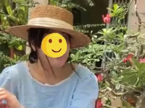 Đang có người đàn ông đang bất chấp bảo vệ 'Anna phiên bản Việt': 'Hãy tha cho cô ấy con đường sống'