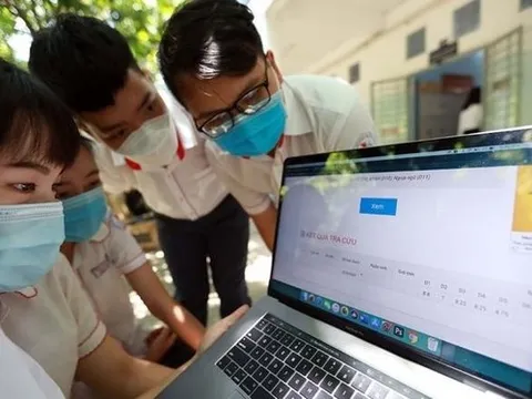 Nhiều trường đại học thông báo xét tuyển bổ sung năm 2022