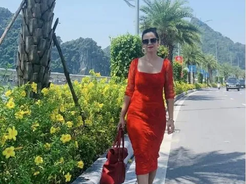 Vợ Shark Bình có động thái đáng chú ý sau khi chồng công khai xuất hiện tình tứ với Phương Oanh