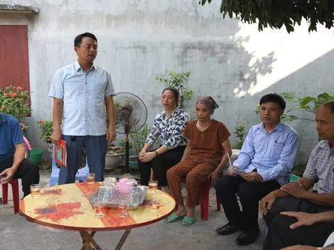 Hai nạn nhân đã tử vong trong vụ cháy khí gas ở Bắc Giang ngày 11/9