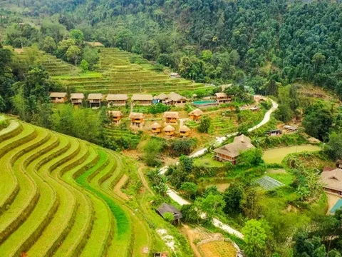 Điều tra vụ nữ hướng dẫn viên bị cưỡng hiếp tại bungalow ở Hà Giang lúc nửa đêm