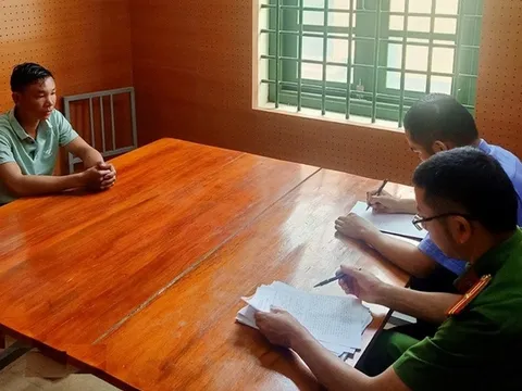 Chân dung gây bất ngờ của nghi phạm cưỡng hiếp nữ hướng dẫn viên ở Hà Giang