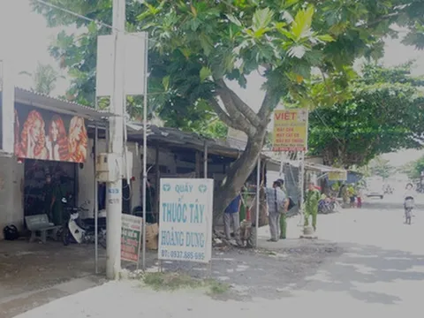 Bị bạn nhậu đánh tử vong vì hát karaoke bài 'Gọi đò'