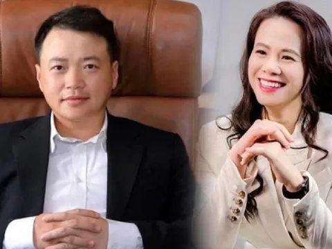 Mặc chồng và Phương Oanh công khai hẹn hò, Vợ Shark Bình thông báo tin vui, bạn bè chúc mừng không ngớt