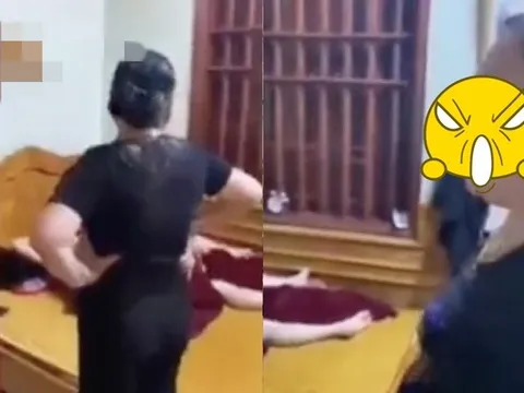 Tranh cãi chuyện mẹ chồng gọi con dâu dậy nấu bữa sáng lúc 5h sáng, em chồng 'thêm dầu vào lửa'