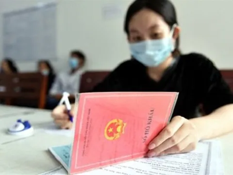 Trường hợp nào công dân bị thu hồi sổ hộ khẩu giấy?