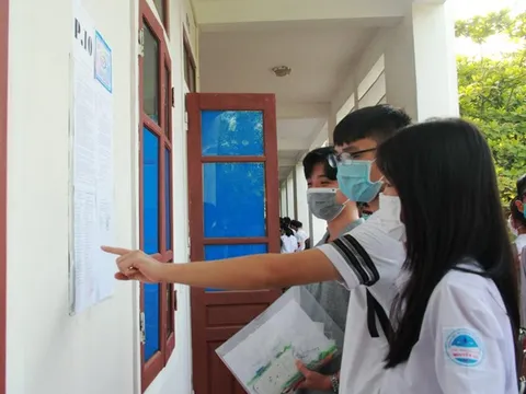 Có thêm nhiều trường thông báo xét tuyển bổ sung