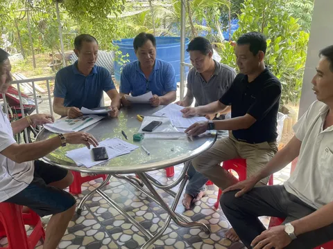 Kiên Giang: Người dân đồng thuận cao với quy hoạch phát triển Phú Quốc