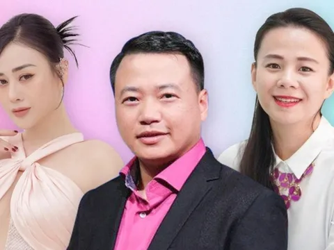 Sau ồn ào chuyện tình cảm, vợ Shark Bình nhắn nhủ: 'Em sẽ bước về phía trước'