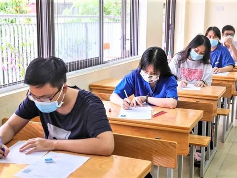 Phương án tuyển sinh đại học năm 2023 tránh gây phức tạp cho thí sinh