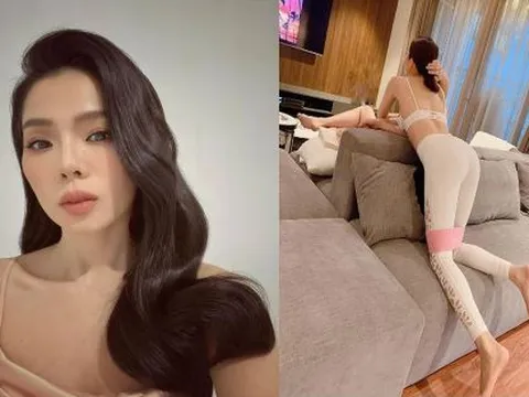 Bị 'cà khịa' chuyện yêu trai trẻ, Lệ Quyên dằn mặt anti-fan cực gắt