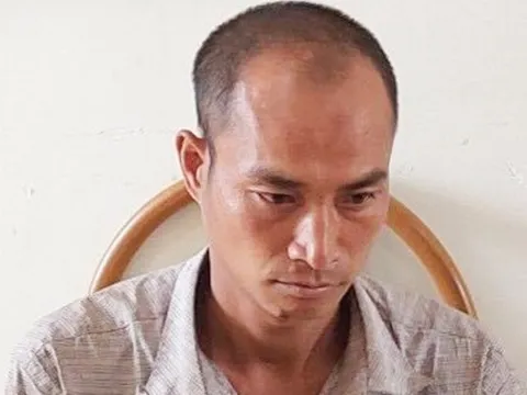 Ngủ lại nhà bạn sau chầu nhậu, gã đàn ông gây ra tội lỗi khó tha thứ