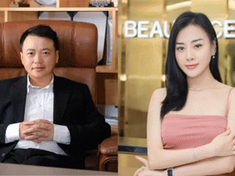 Đang mặn nồng, Phương Oanh bất ngờ vướng vào nghi vấn trục trặc với Shark Bình