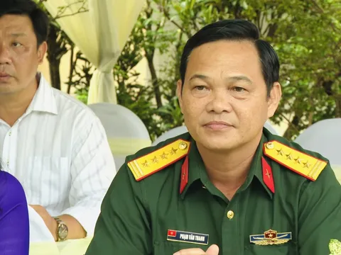Lực lượng vũ trang tỉnh Tiền Giang luôn phát huy phẩm chất “Bộ đội Cụ Hồ” trong tình hình mới