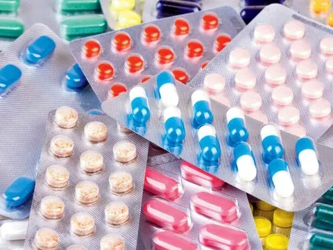 Thu hồi 13 loại thuốc sản xuất từ nguồn nguyên liệu giả mạo