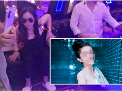 Tiktoker làm chủ động thác loạn vừa bị truy bắt: Chăm làm từ thiện, thường xuyên nói triết lý nhân sinh