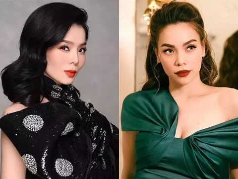 Lí do gì khiến Hồ Ngọc Hà và Lệ Quyên 'cạch mặt'?