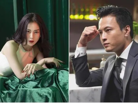 Lãnh đạo VTV lên tiếng về trường hợp của 2 diễn viên đình đám Hồng Đăng và Phương Oanh