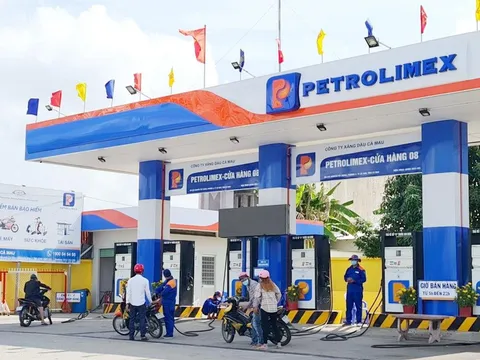 Đề nghị giảm toàn bộ thuế tiêu thụ đặc biệt với xăng
