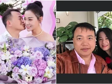 Shark Bình công khai tình cảm Phương Oanh giữa lúc vợ khẳng định chưa ly hôn, liệu có vi phạm pháp luật?