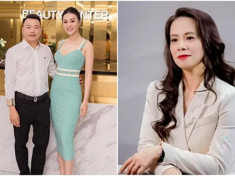Bà Đào Lan Hương có lợi gì khi lập vi bằng ảnh tình tứ của Shark Bình với Phương Oanh?