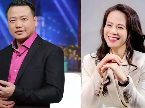Tòa án triệu tập vợ chồng Shark Bình để thực hiện hòa giải