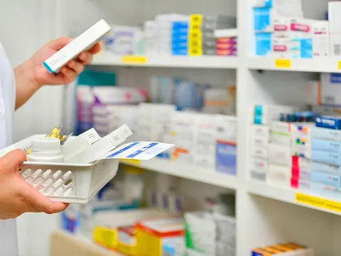 Gần 500 loại thuốc được Bộ Y tế gia hạn, cấp giấy đăng ký lưu hành