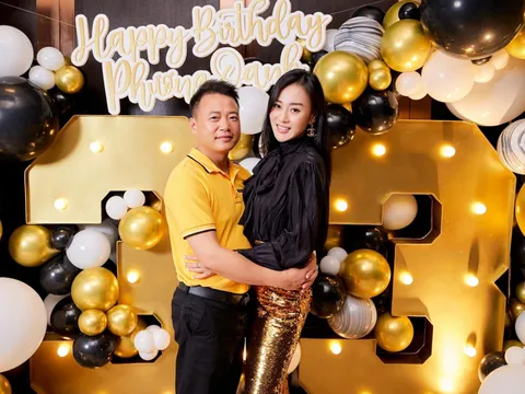 Hé lộ lý do Phương Oanh xóa bài viết, hình ảnh liên quan tới Shark Bình trên mạng xã hội