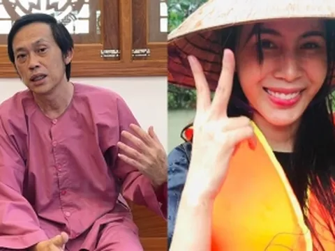 Động thái chung của Hoài Linh và Thủy Tiên khi bị đề cập đến việc kêu gọi từ thiện cơn bão số 4