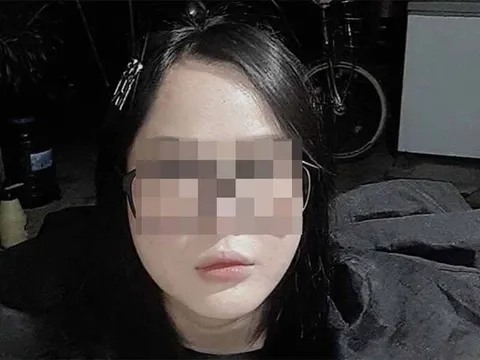 Hotgirl 'Anna Bắc Giang' lần đầu lên tiếng sau ồn ào bị tố lừa đảo 17 tỷ đồng