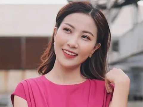 MC VTV lên tiếng xin lỗi sau sự cố vạ miệng về bão Noru