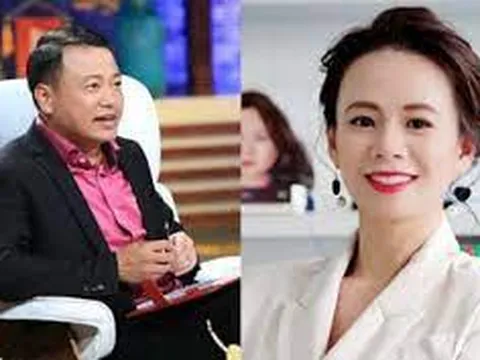 Khăng khăng có lỗi 'tình mới' Phương Oanh, Shark Bình bị chất vấn: Còn vợ anh thì sao?