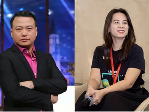Shark Bình hòa giải bất thành với vợ, khẳng định Phương Oanh không phải là 'người thứ 3'