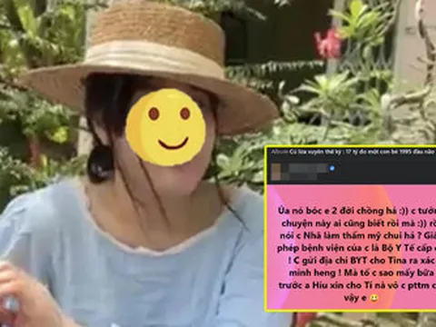 Người nhận là nạn nhân bị lừa 17 tỉ đồng lên tiếng trước tuyên bố 'không lừa đảo' của Tina Dương