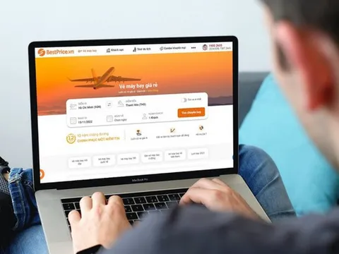 Các hãng hàng không rục rịch mở bán vé máy bay Tết 2023